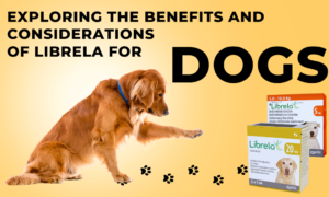 librela for dogs