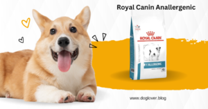 Dogs - Royal Canin Anallergenic